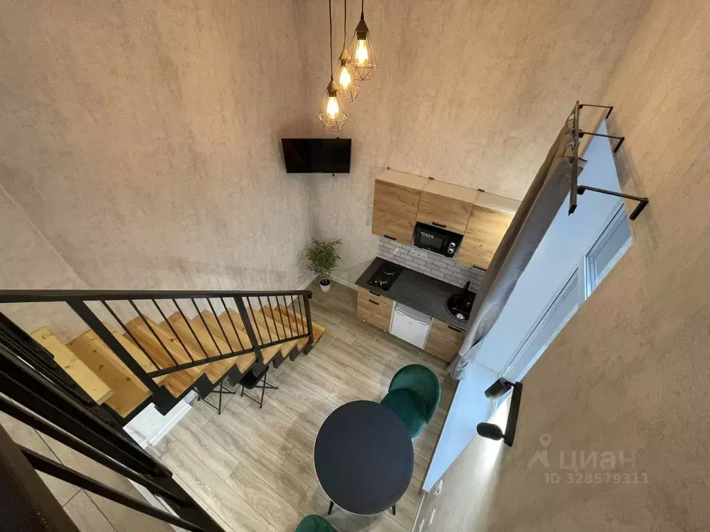 2-к кв. Краснодарский край, Туапсинский муниципальный округ, с. Агой, ... - Фото 1