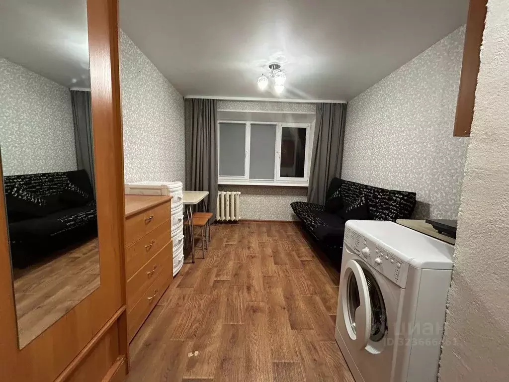 Студия Башкортостан, Уфа бул. Славы, 14 (17.1 м) - Фото 1