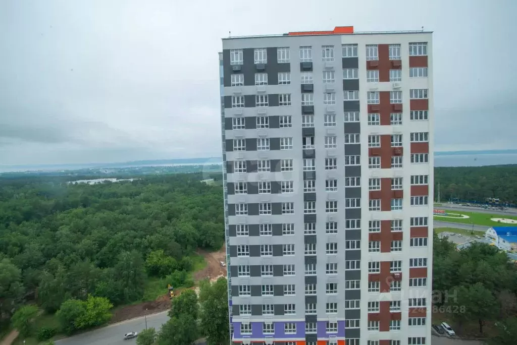 Студия Ульяновская область, Ульяновск ул. Народного учителя Латышева, ... - Фото 1