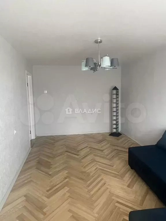 2-к. квартира, 44,8 м, 4/5 эт. - Фото 1