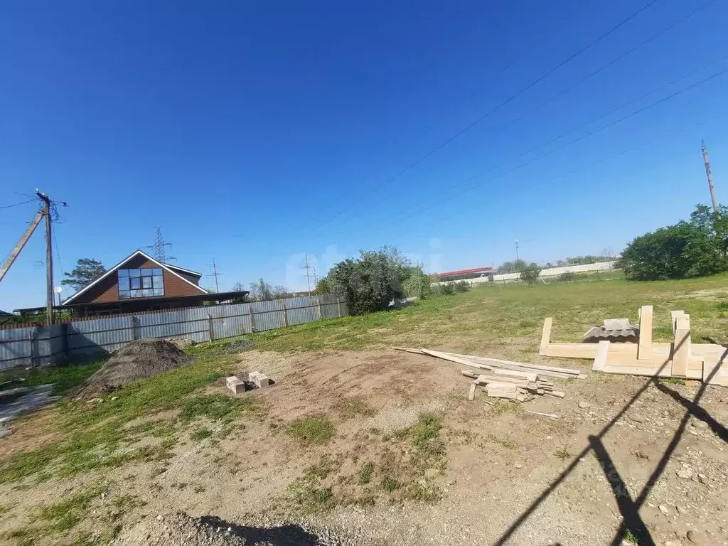 Участок в Адыгея, Майкоп Мичуринец СНТ,  (4.0 сот.) - Фото 1