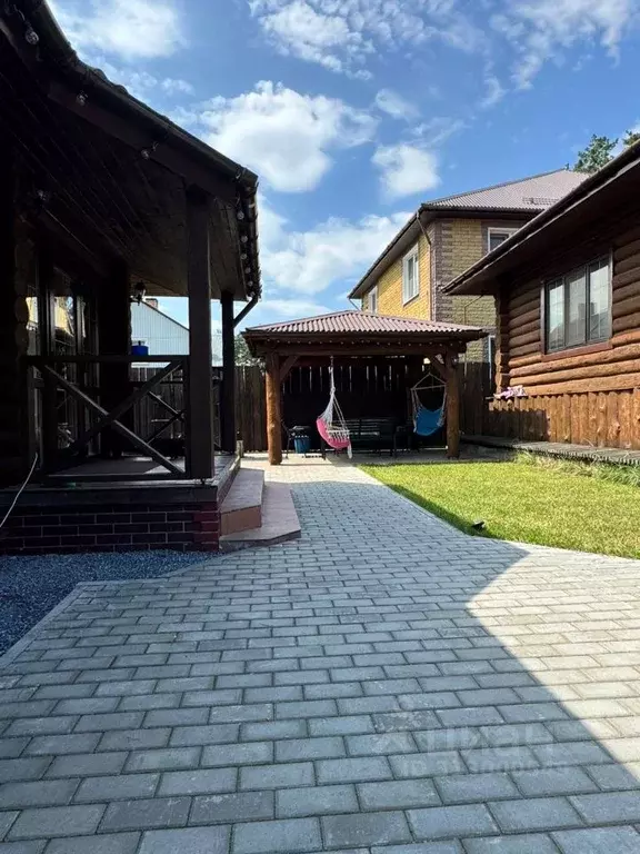 Дом в Ульяновская область, Ульяновск Дубрава СТ, 34 (53 м) - Фото 1