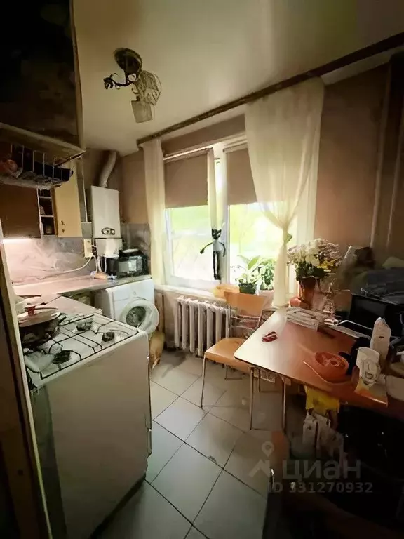 2-к кв. Московская область, Чехов ул. Чехова, 55 (42.1 м) - Фото 1
