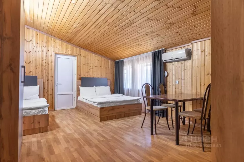 Комната Краснодарский край, Сочи пос. Кучук-Дере,  (35.0 м) - Фото 0