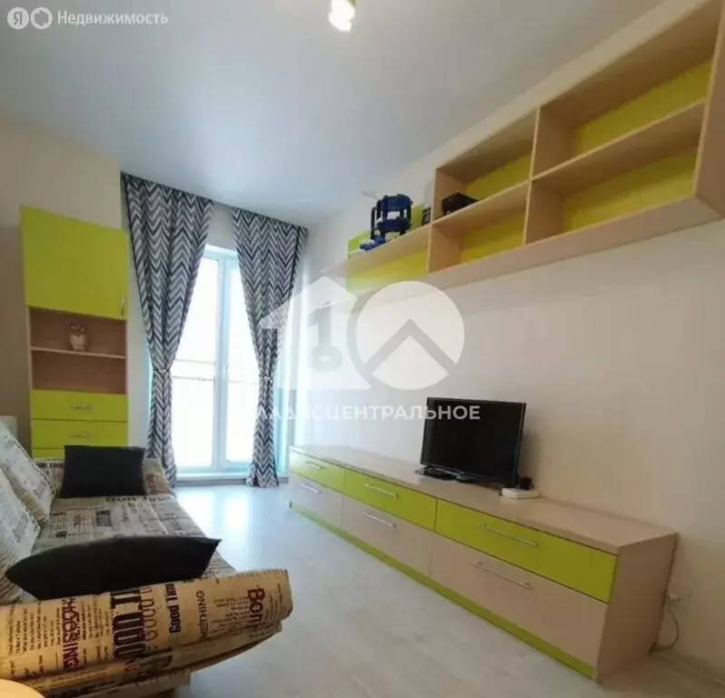 2-комнатная квартира: Октябрьский, Локтинская ул., 24 (61 м) - Фото 0