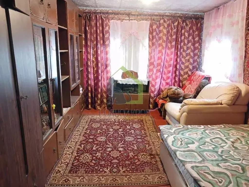 Дом в Самарская область, Сызрань Южная ул., 9 (66 м) - Фото 0