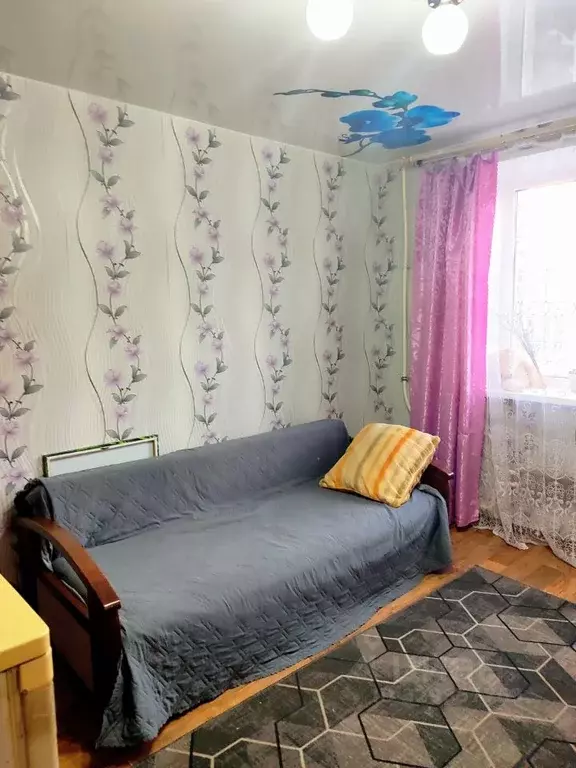 Комната Саратовская область, Саратов ул. 2-я Пионерская, 30/36 (13.3 ... - Фото 2