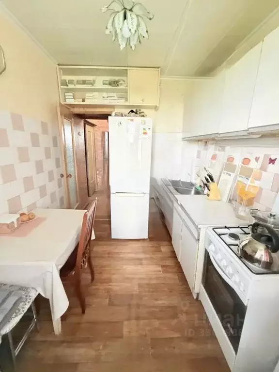 2-к кв. Мордовия, Саранск ул. Степана Разина, 42 (47.5 м) - Фото 1