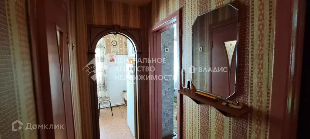 Продаётся 2-к квартира, 41.4 м - Фото 1