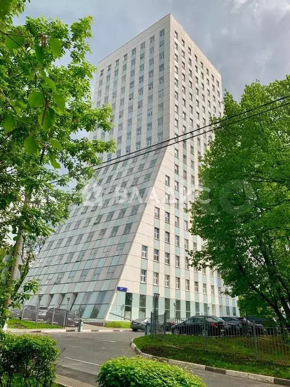 3-к. квартира, 102,1 м, 8/18 эт. - Фото 0