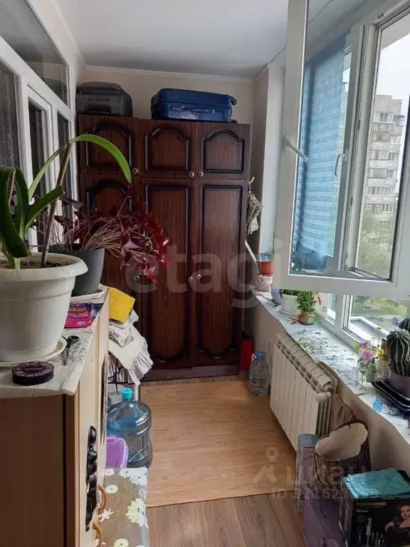 2-к кв. Белгородская область, Белгород Вокзальная ул., 26А (60.0 м) - Фото 1