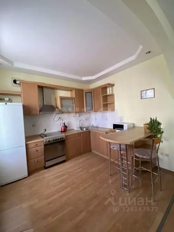 2-к кв. Пермский край, Пермь ул. Ленина, 100 (60.0 м) - Фото 1