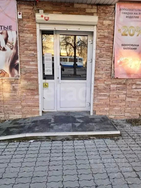 Помещение свободного назначения в Башкортостан, Уфа Кольцевая ул., 56 ... - Фото 2