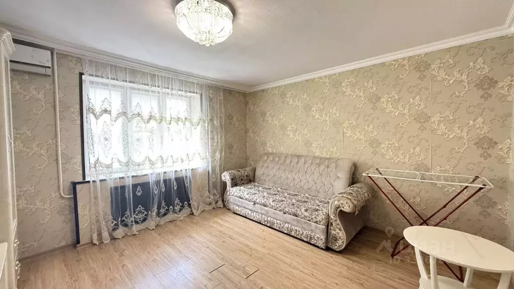 2-к кв. Кабардино-Балкария, Нальчик ул. Ахохова (60.0 м) - Фото 2