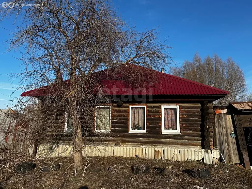 Дом в Кыштым, улица Швейкина (81.4 м) - Фото 2