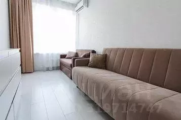 2-к кв. Краснодарский край, Сочи ул. Искры, 88к1 (35.0 м) - Фото 0