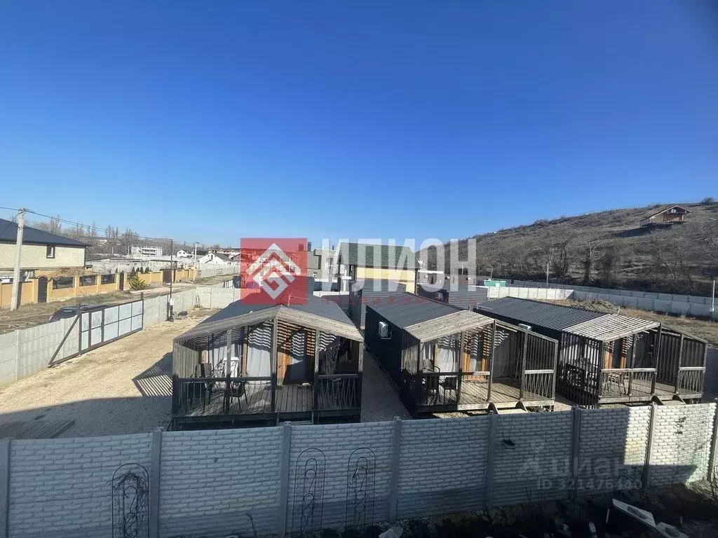 Дом в Севастополь ул. Никитская (144 м) - Фото 2