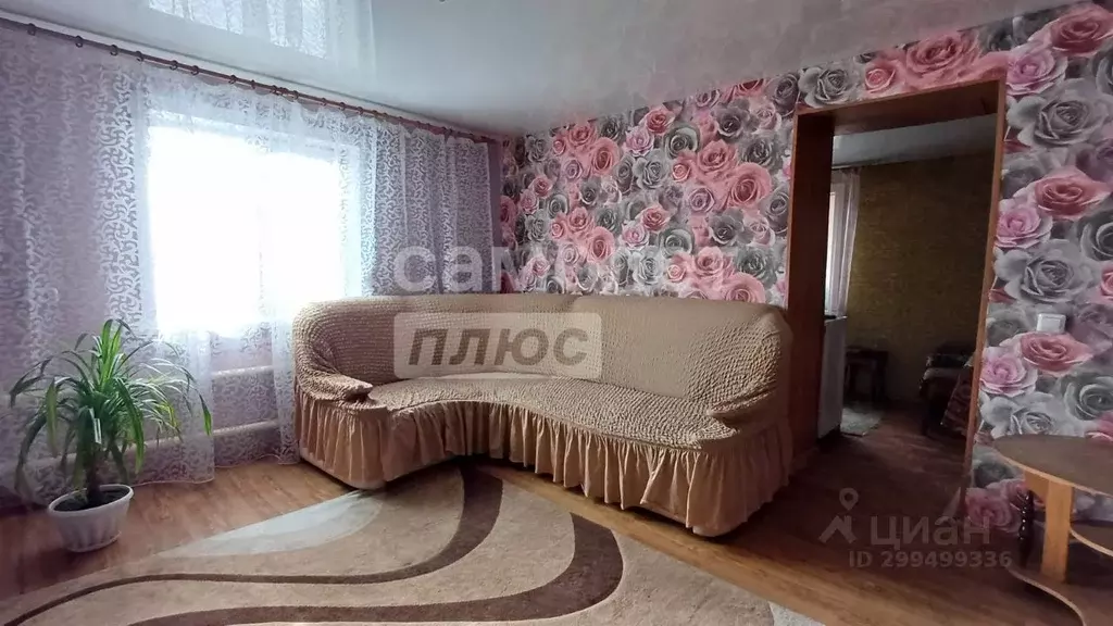 Дом в Алтайский край, Бийск Ростовская ул. (83 м) - Фото 1