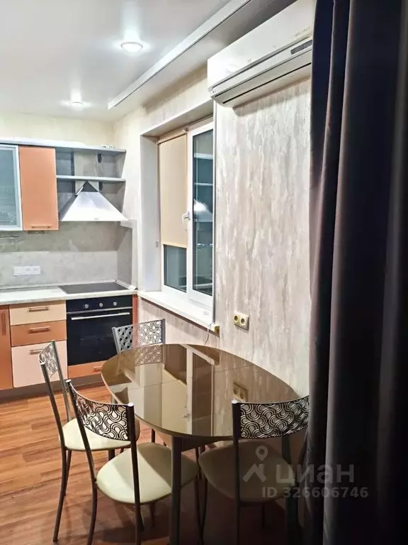 1-к кв. Приморский край, Владивосток Некрасовская ул., 76 (35.0 м) - Фото 2