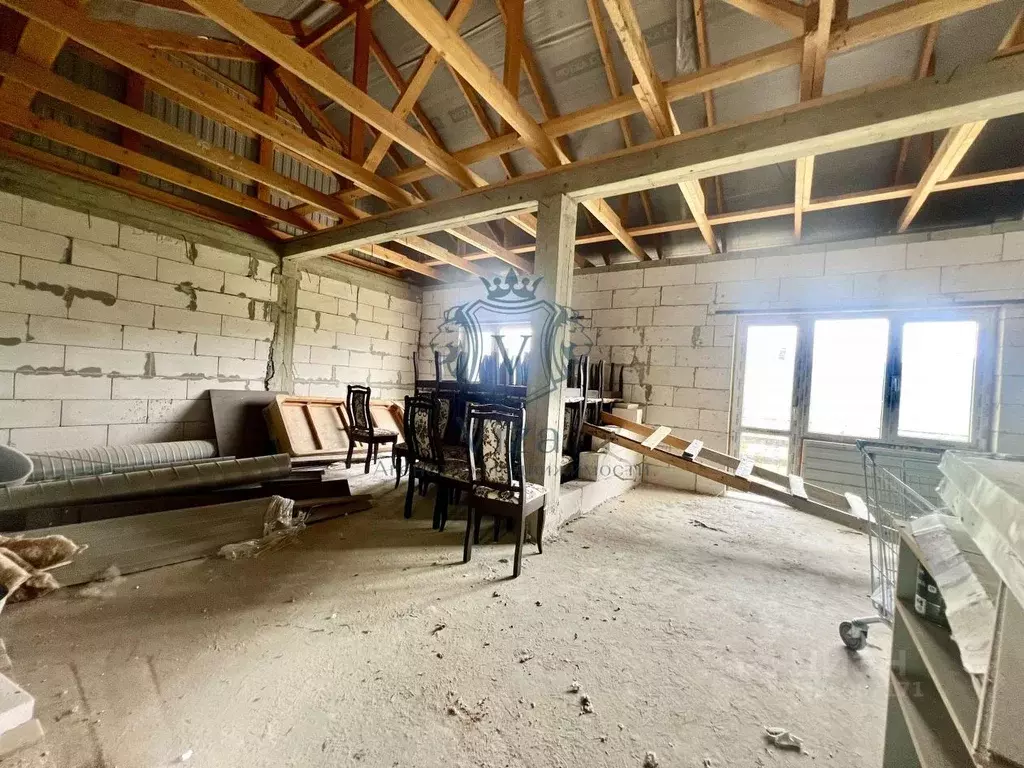 Помещение свободного назначения в Краснодарский край, Туапсинский ... - Фото 1