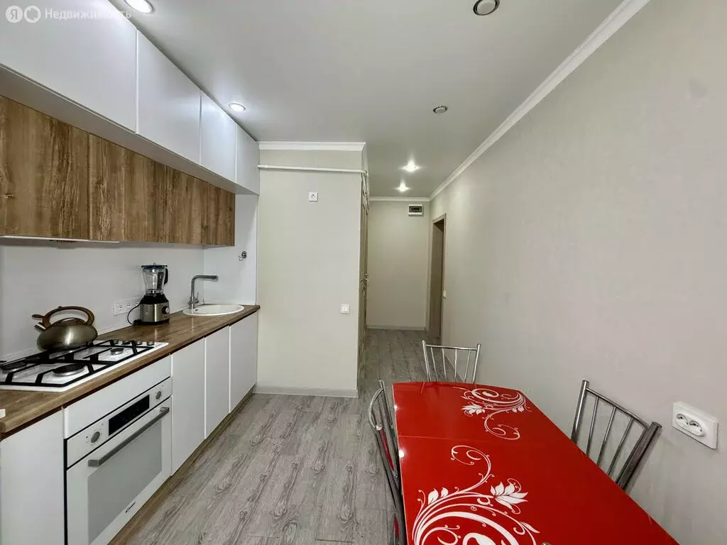 2-комнатная квартира: Волгодонск, Гаражная улица, 187 (59 м) - Фото 1