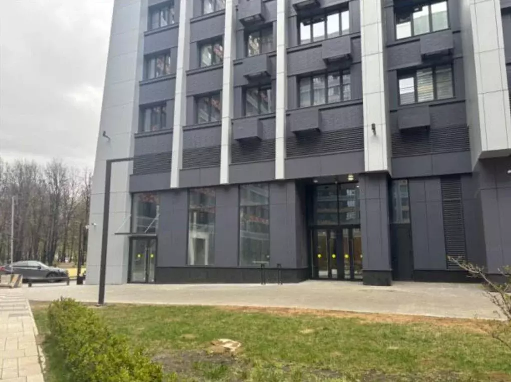 Торговая площадь в Москва проезд Серебрякова, 11к2 (413 м) - Фото 2