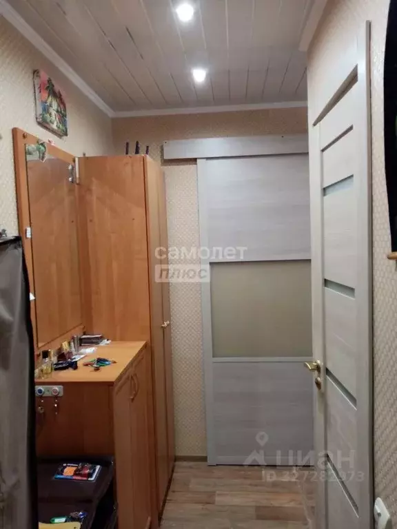 1-к кв. Московская область, Люберцы городской округ, Малаховка пгт ш. ... - Фото 2