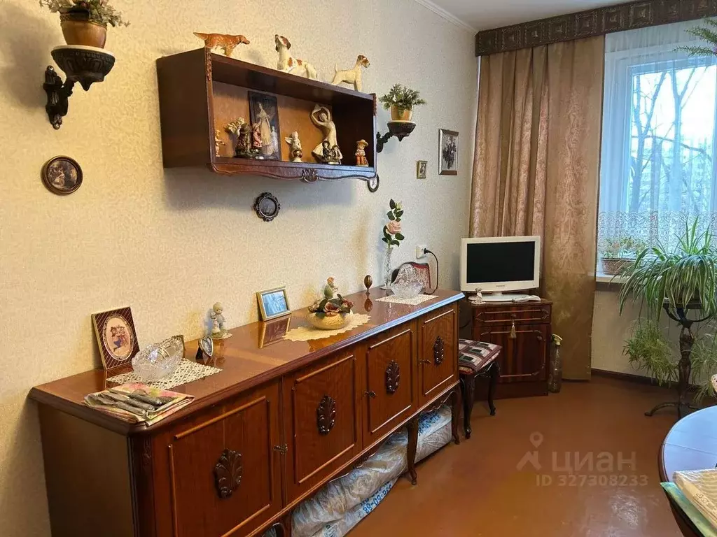 3-к кв. Санкт-Петербург просп. Стачек, 89К1 (60.1 м) - Фото 1