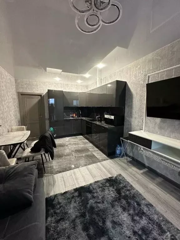 2-к кв. Московская область, Одинцово ул. Маковского, 28 (50.0 м) - Фото 2