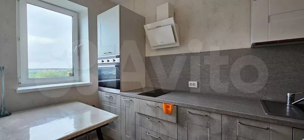 Квартира-студия, 30,2 м, 8/17 эт. - Фото 1