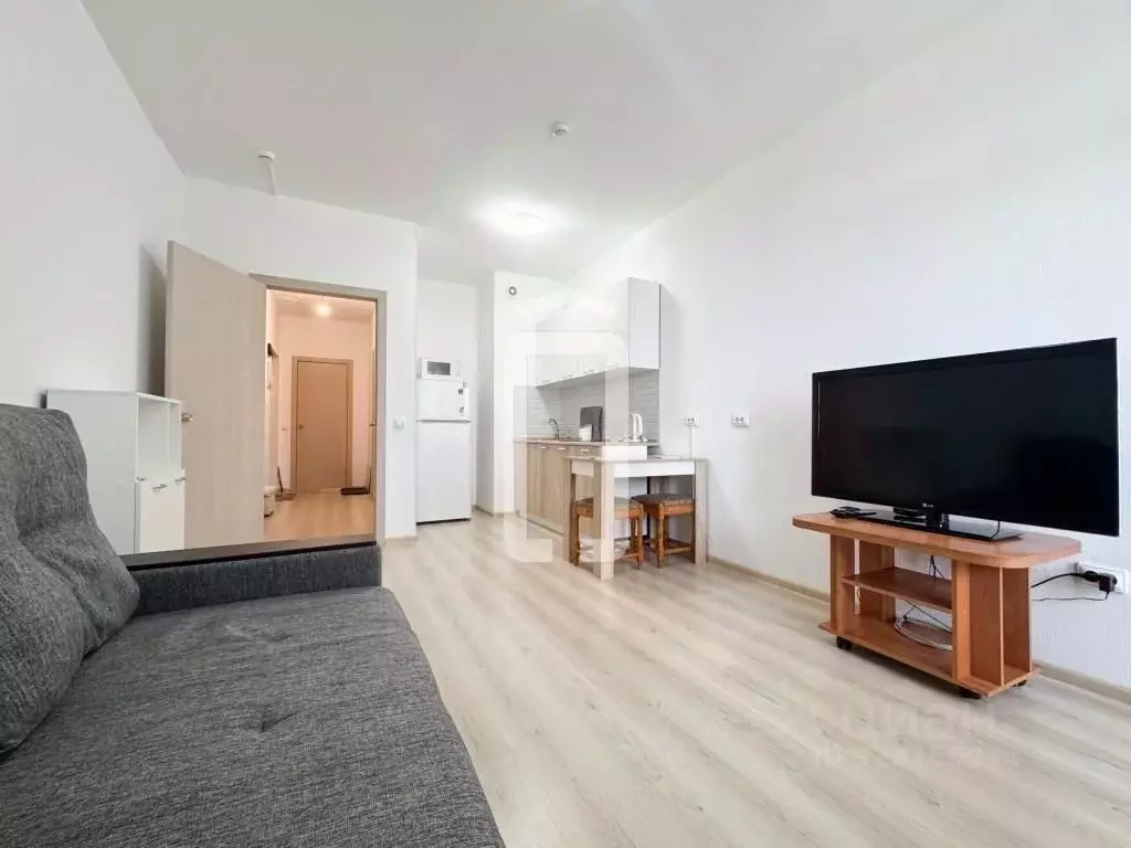 Студия Свердловская область, Екатеринбург просп. Академика Сахарова, ... - Фото 1