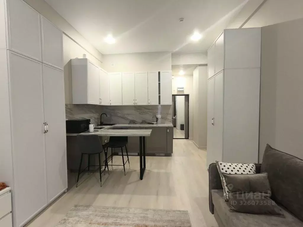 Студия Московская область, Люберцы Октябрьский просп., 403 (24.3 м) - Фото 2