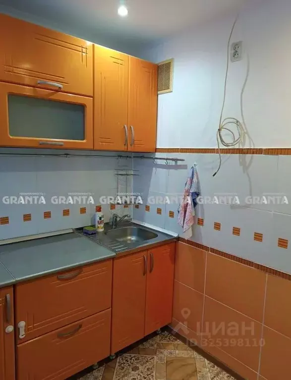 2-к кв. Красноярский край, Красноярск Зеленая Роща мкр, ул. Тельмана, ... - Фото 2