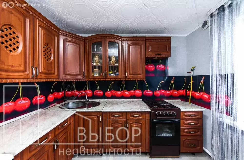 Дом в село Кожевниково, улица Мира, 48 (99.3 м) - Фото 2