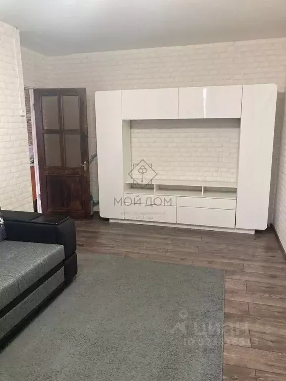 1-к кв. Москва ул. Академика Янгеля, 8 (38.0 м) - Фото 2