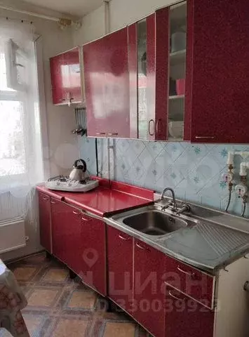 1-к кв. Саха (Якутия), Якутск ул. Петра Алексеева, 7 (35.0 м) - Фото 2