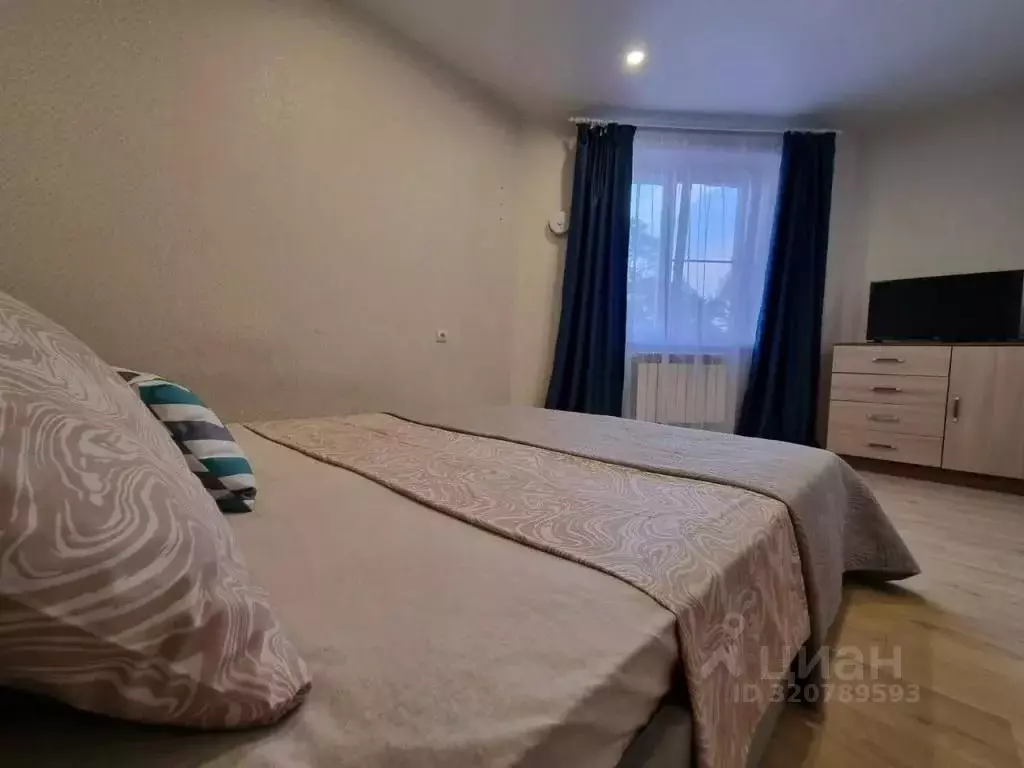 2-к кв. Забайкальский край, Чита ул. Ивана Артеменко, 7 (65.0 м) - Фото 1