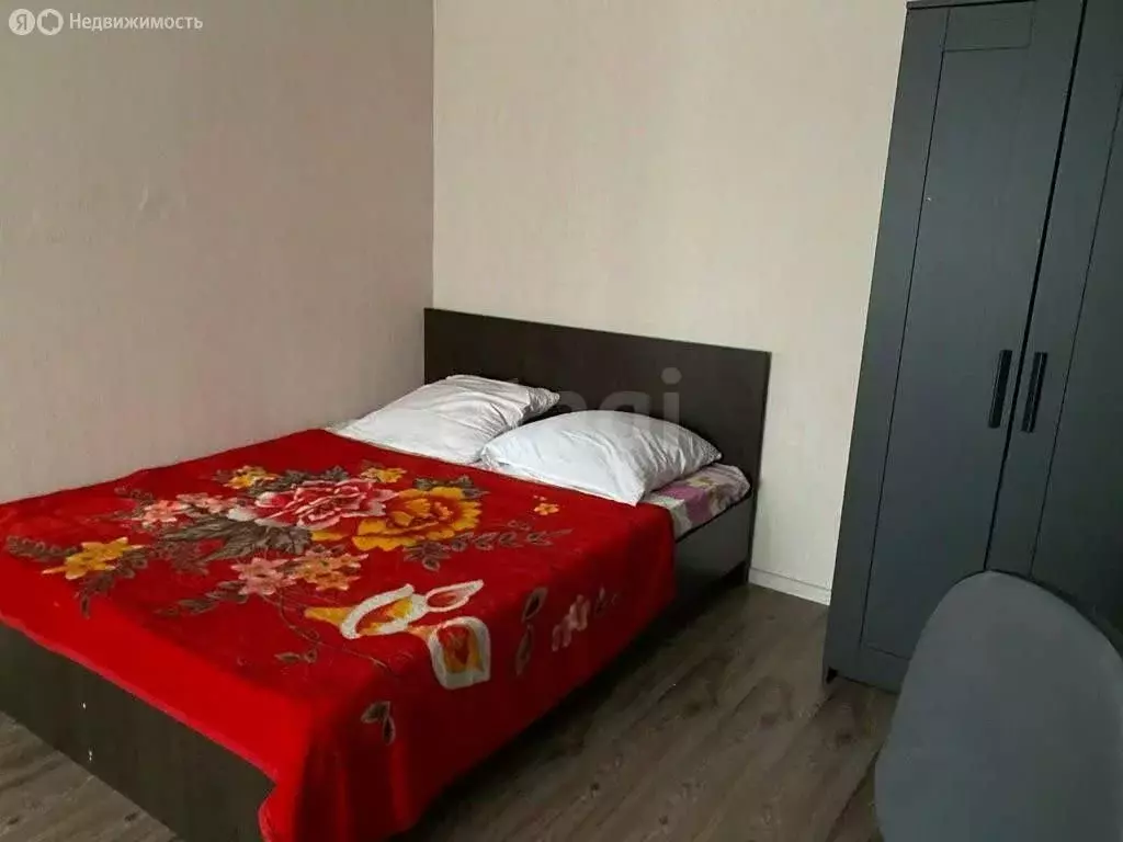 1-комнатная квартира: Челябинск, улица Кирова, 3 (30.7 м) - Фото 2