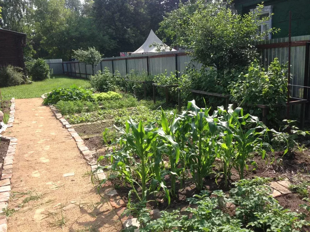 Участок в Москва Каскадная ул., 4Б (6.0 сот.) - Фото 1