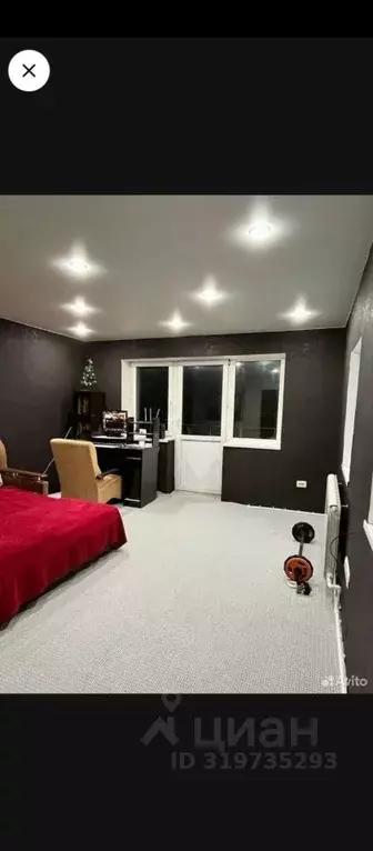 Дом в Ростовская область, Аксай Южная ул., 54 (80 м) - Фото 1
