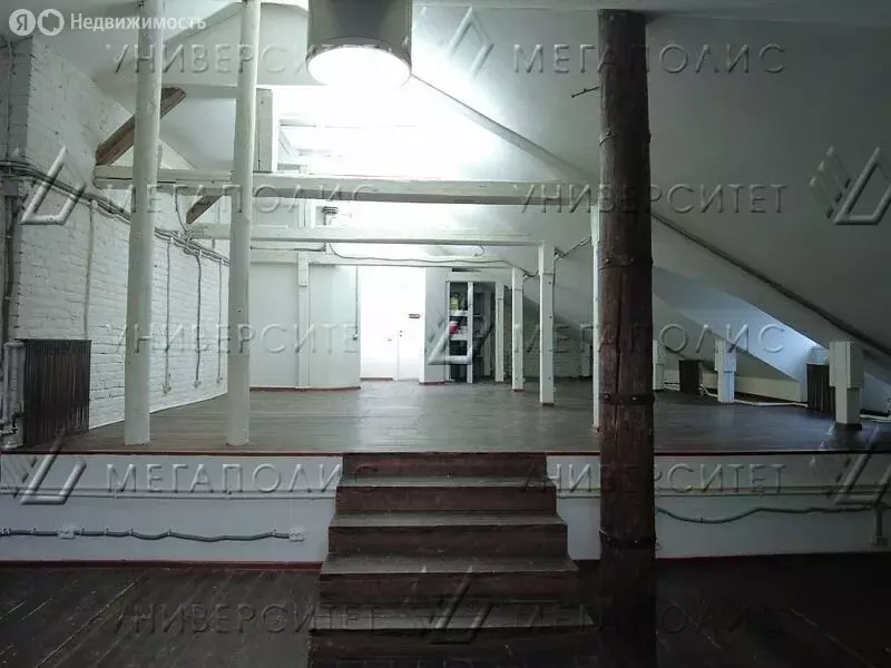 Офис (283 м) - Фото 2