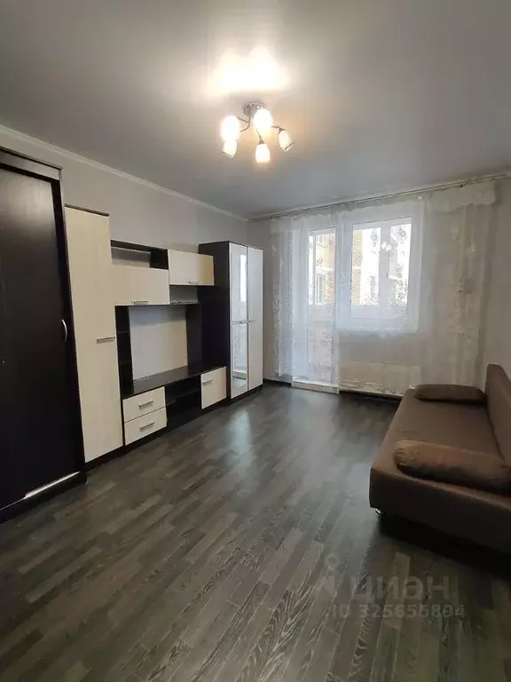 2-к кв. Московская область, Красногорск городской округ, Нахабино пгт ... - Фото 1