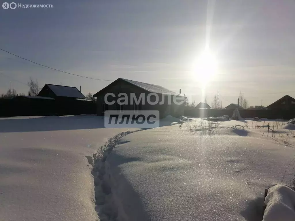 Дом в село Калачёво, 1-й Молодёжный переулок, 3 (81 м) - Фото 2