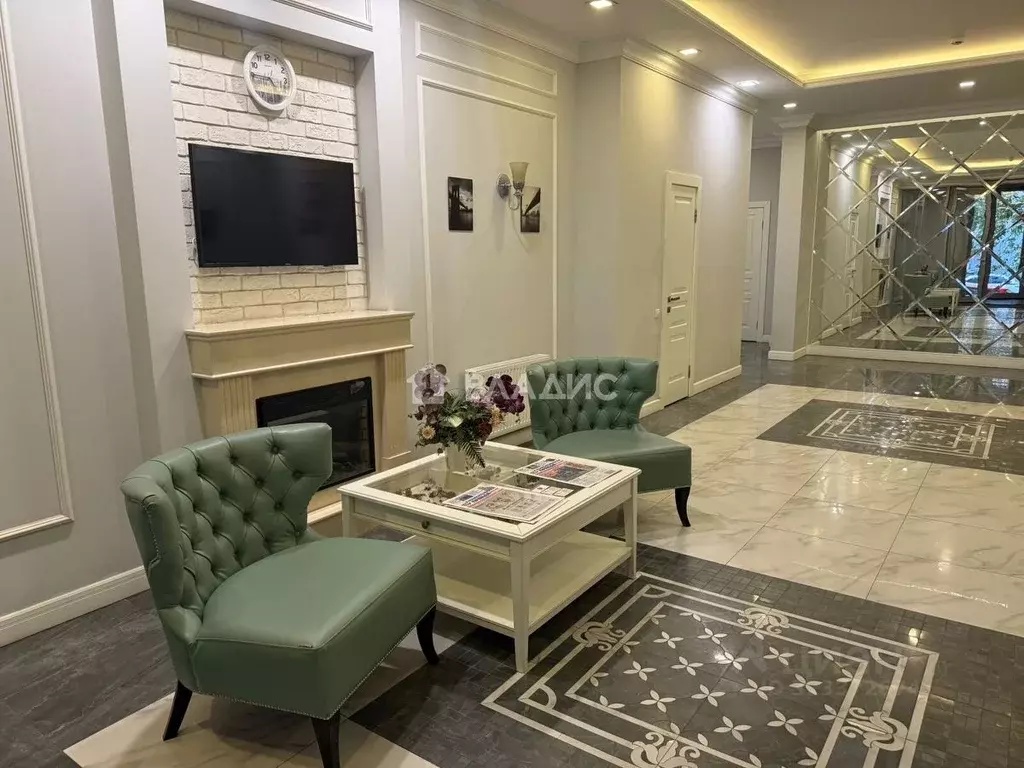 2-к кв. Ростовская область, Ростов-на-Дону ул. Максима Горького, 267 ... - Фото 1