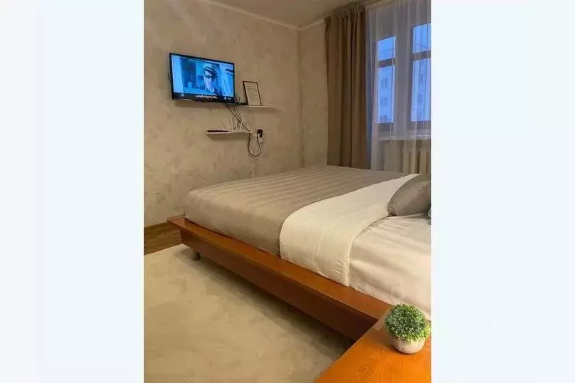1-к кв. Костромская область, Кострома просп. Мира, 94 (40.0 м) - Фото 1