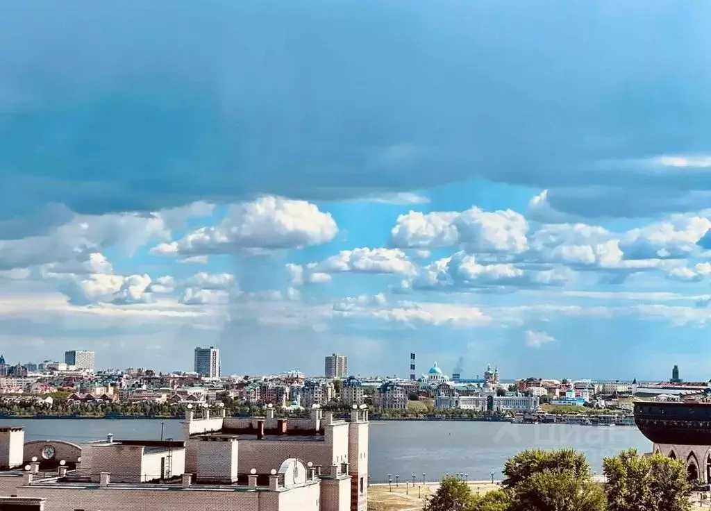 1-к кв. Татарстан, Казань Чистопольская ул., 14 (42.0 м) - Фото 0