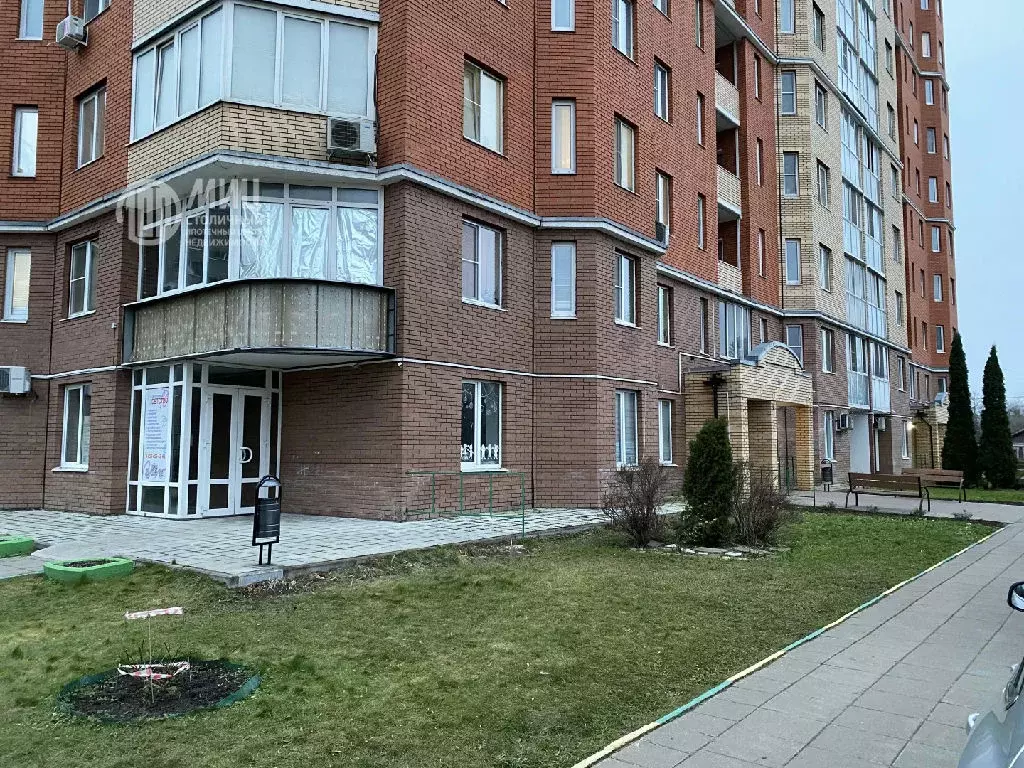 Продается 2-комнатная квартира - Фото 1