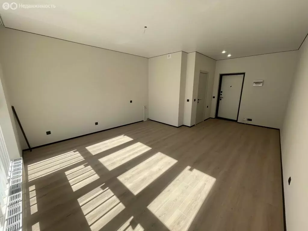 Квартира-студия: Краснодар, улица Ивана Беличенко, 92к2 (27.6 м) - Фото 1