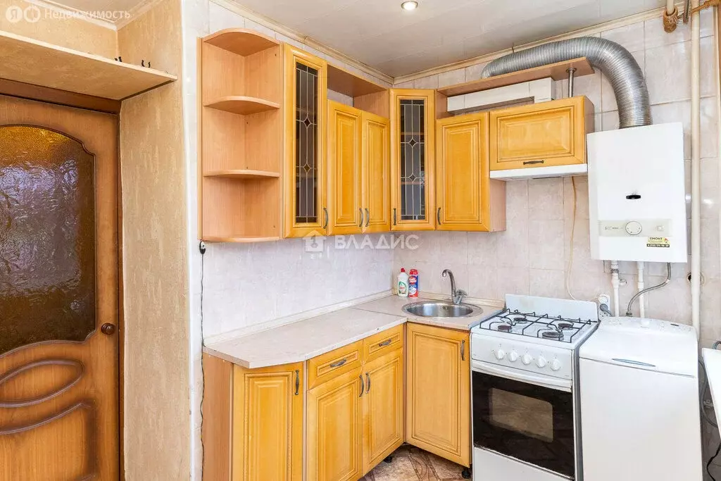 2-комнатная квартира: Ковров, улица Блинова, 76 (45.8 м) - Фото 1