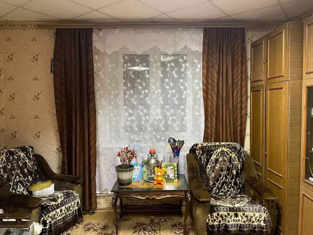 3-к кв. Костромская область, Кострома Физкультурная ул., 27 (65.8 м) - Фото 2